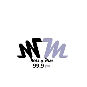 Mas y Mas radio