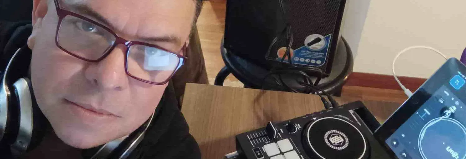 DJJULIO