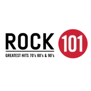 CFMI 101.1 "Rock 101" New Westminster, BC