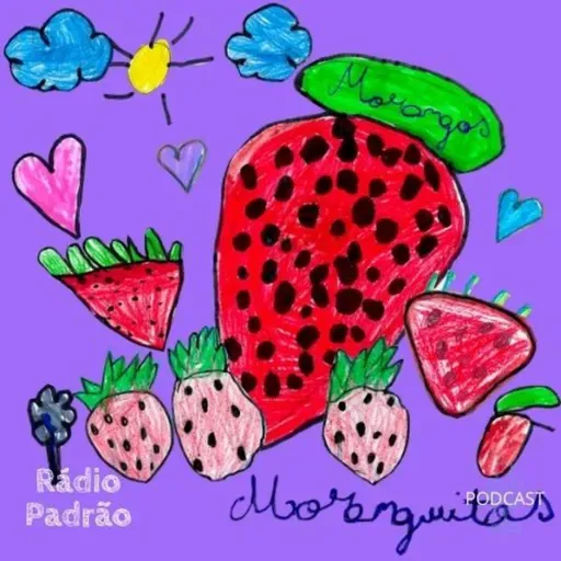 T3 - 2022/2023 - Ep. 03 - Morangos moranguitos | Ai que medo!!!