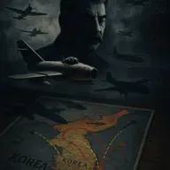 Stalin en las sombras, el secreto aéreo de la Guerra de Corea