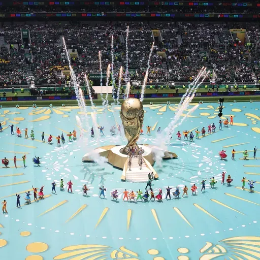 Why the World Cup winner may not be the 1 you expect?