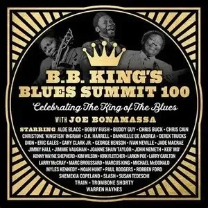 Blues Club – Joe Bonamassa « B.B. King’s Blues summit 100