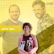 Fuera de contexto T02 E10 Entrevista a Eugenia Viera