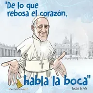 Ni juicio ni condena: Misericordia