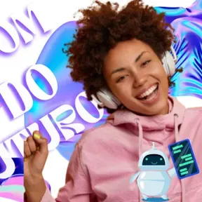 Rádio som do futuro