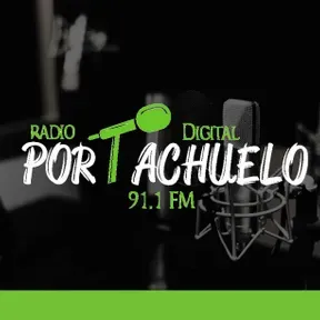 Radio Portachuelo Digital 91.1 FM