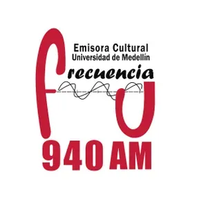 Frecuencia U - Emisora Cultural Universidad de Medellín 940
