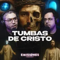 El GRAN ENGAÑO de la TUMBA de CRISTO