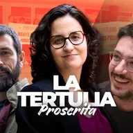 La tertúlia proscrita - 133- 30/04/2026: Falten professors als instituts, però el govern hi posa policia