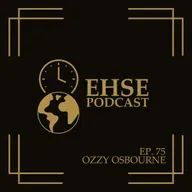 Ep. 75 Ozzy Osbourne - El príncipe de las tinieblas y Black Sabbath