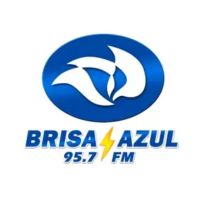 BRISA AZUL