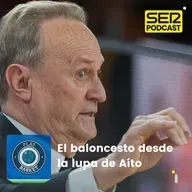 Play Basket | El baloncesto desde la lupa de Aíto