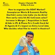 👨🏻‍💻 C2E196 - Get Rich Quick with Goat Farming | Note Panra