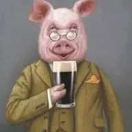 Rebelión en la granja - Un clásico del siglo XX, propiedad intelectual de George Orwell, escritor y periodista británico.