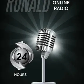 Ronald radio