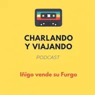 Iñigo vende su furgo