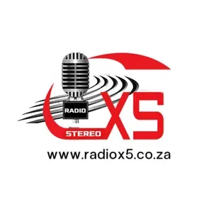 Radio X5 Stereo