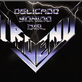 Delicado Sonido Del Trueno