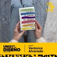 Ep.471 Libro 20: Rescatando nuestro ser creativo - Julia Cameron