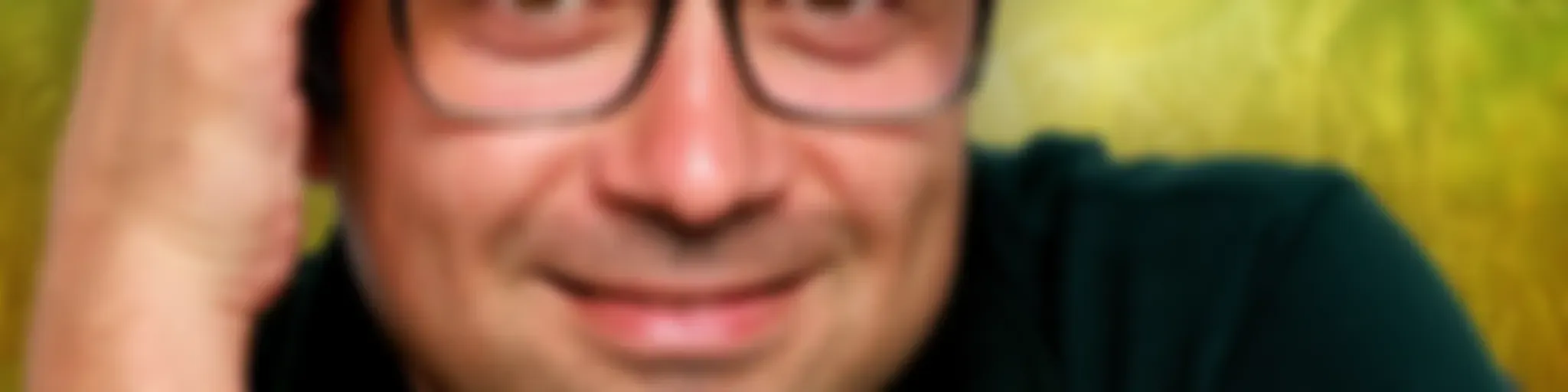 Александр Толмачёв рассказывает