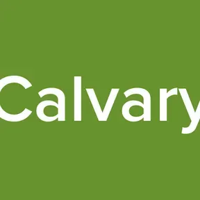 Calvary