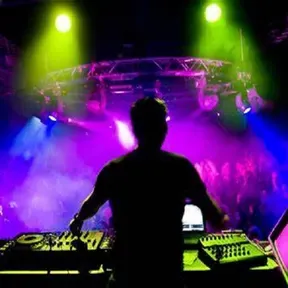 Eletrônica Mix