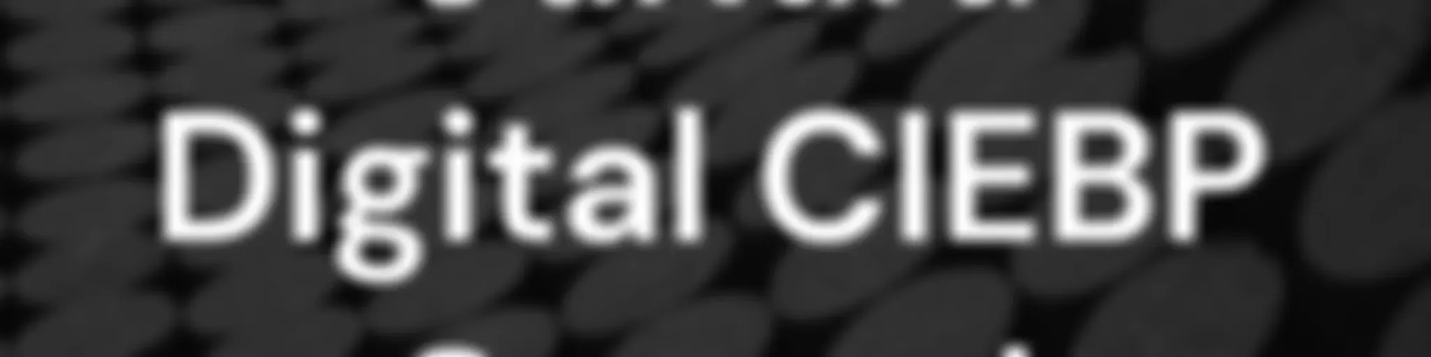 Cultura Digital CIEBP Central
