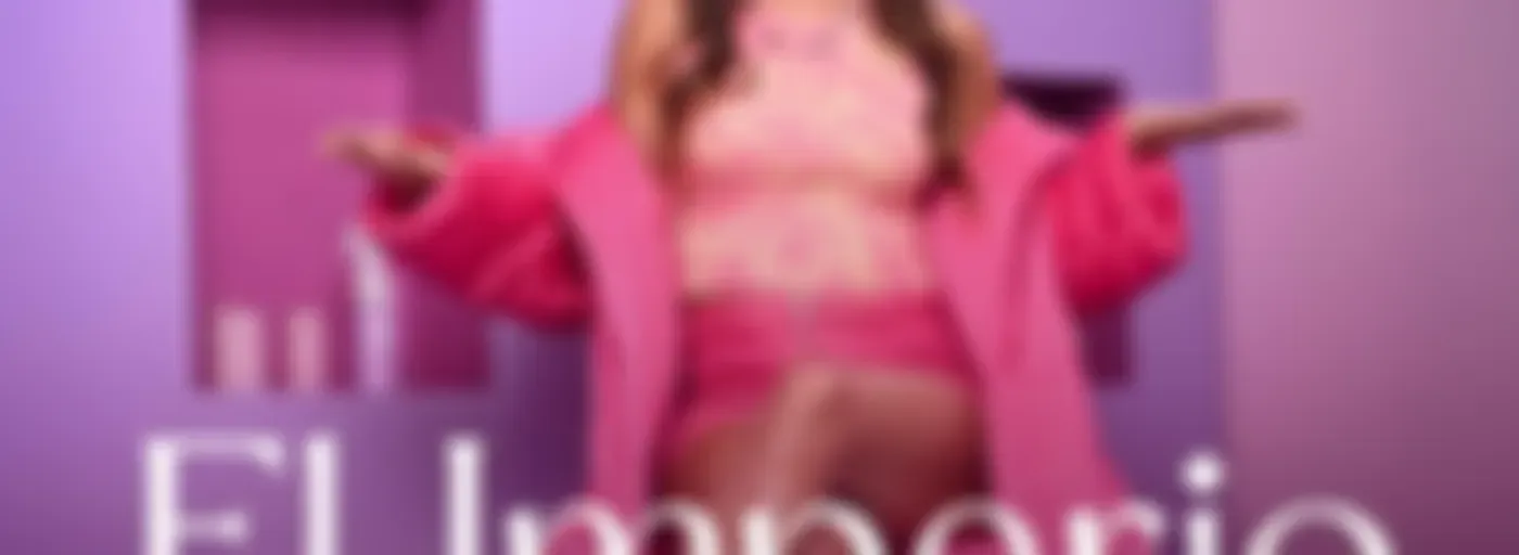 El imperio de Luisa Chimá