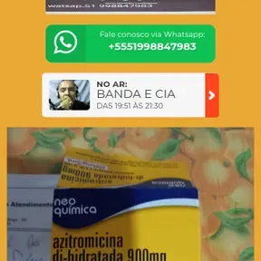 Rádio solidária