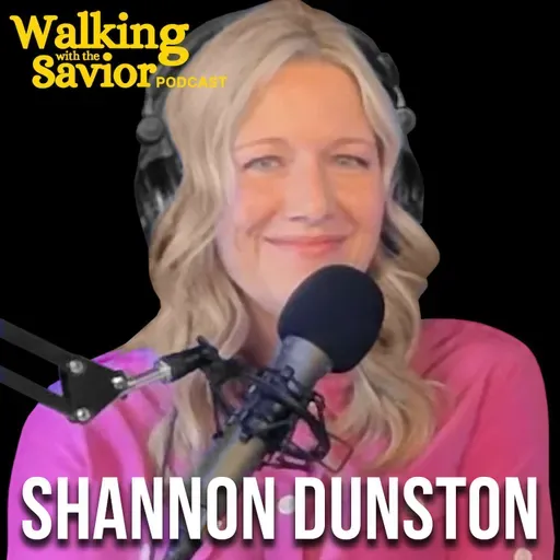 The Quest for Charity. The Pure Love of Christ. (Feat. Shannon Dunston) - EP 88