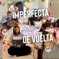 Imperfecta pero de Vuelta