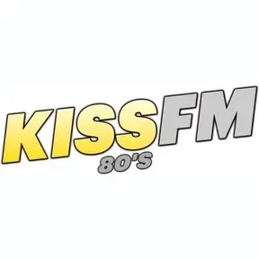 Kiss FM 80's
