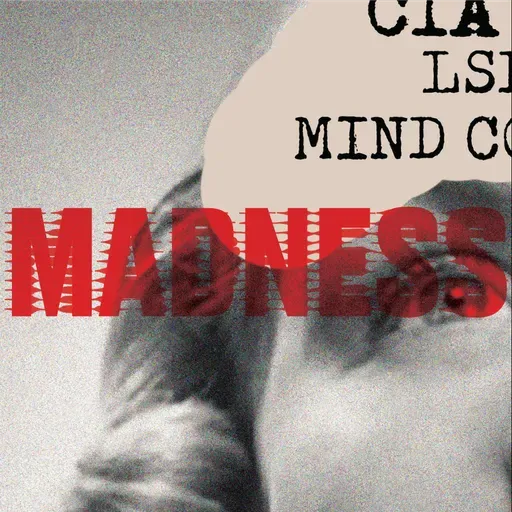 Madness, Pt. 2: Brave New World
