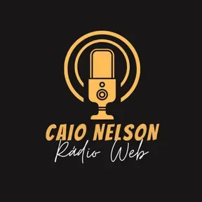 Rádio Web Caio Nelson