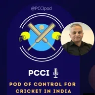 BCCI's Dubai Office and the Saffronisation of Cricket with Sushant Singh