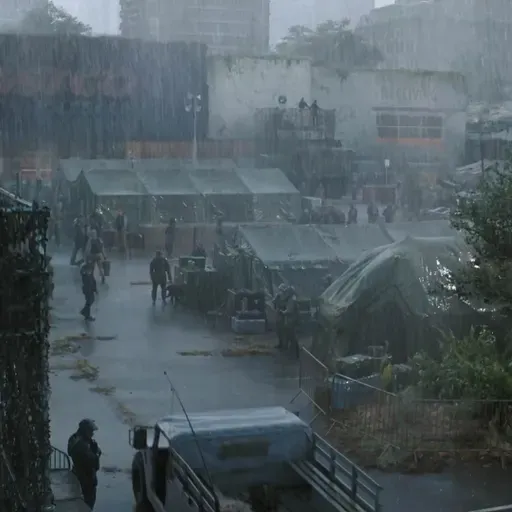 Гоблин про The Last of Us Season 2, эпизод 7