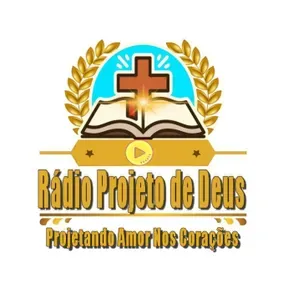 Rádio Projeto de Deus
