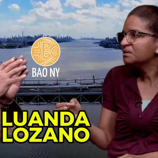 BAO NY: Luanda Lozano