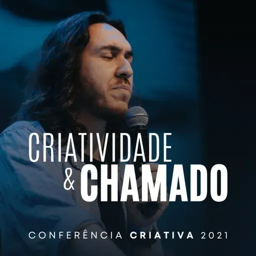 Vocação Geral x Vocação Específica | Criatividade & Chamado (Parte 2) | TMJ #49