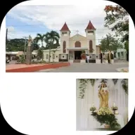 Santa lectura del día 01 de Enero a el día 04 de Enero del 2021 por el párroco Nelson Nuñez cruz