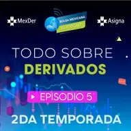 ¿Cómo cubrirte de los cambios en Tasas con el Swap TIIE de Fondeo? 