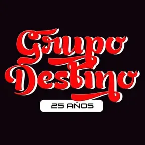 grupo destino