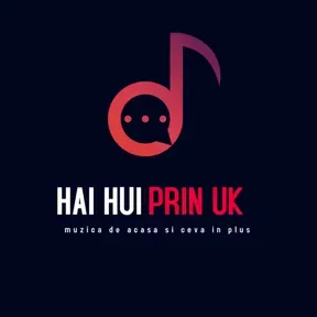 RadioHaiHuiprinUK