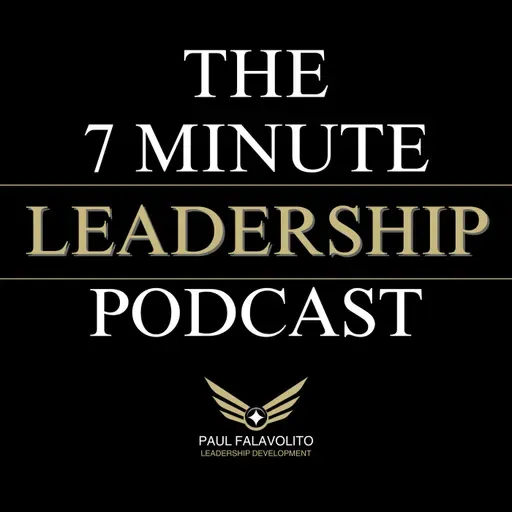 Episode 491 - The Leadership Everyone Missed: US Airways Flight 1549