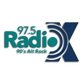 KVEX-LP RadioX