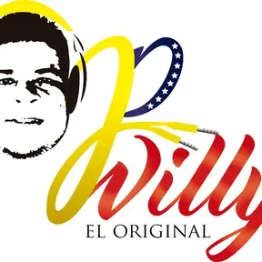 DJ WILLY EL ORIGINAL