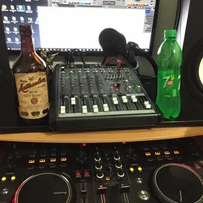 La Mejor Emisora De Son Del Pais RD.