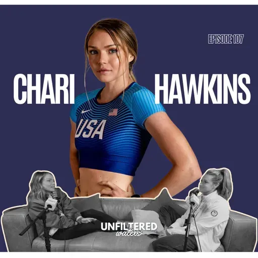 Chari Hawkins