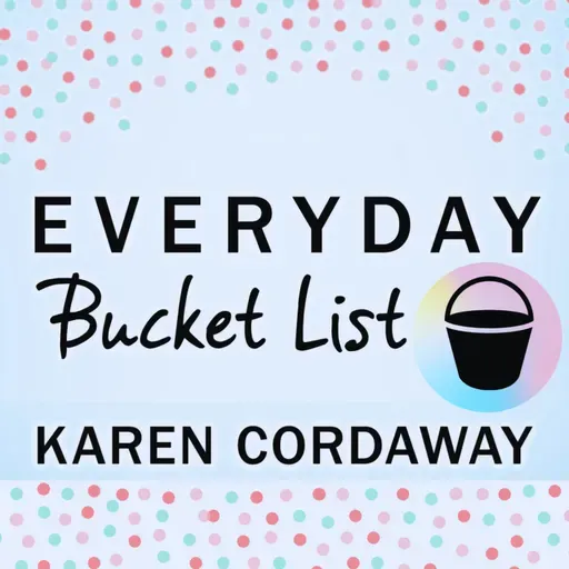 #138 Act Now: 20+ Winter Holiday Bucket List Ideas to Try